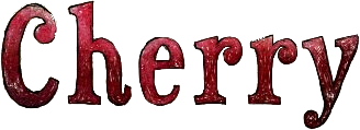 Cherry logo
