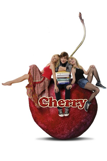 Poster for Cherry