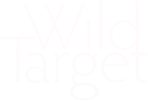 Wild Target logo