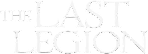 The Last Legion logo