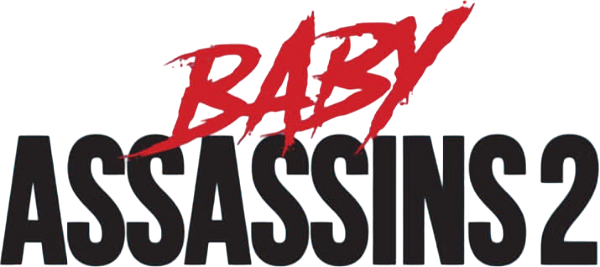 Baby Assassins: 2 Babies logo