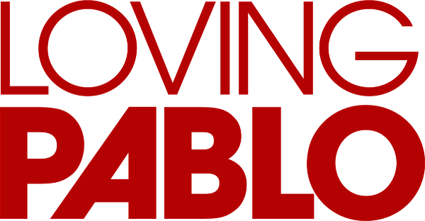 Loving Pablo logo