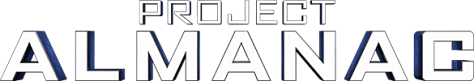 Project Almanac logo