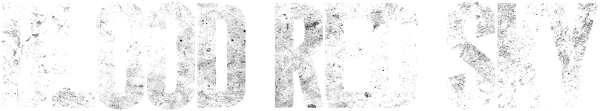 Blood Red Sky logo