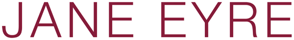 Jane Eyre logo