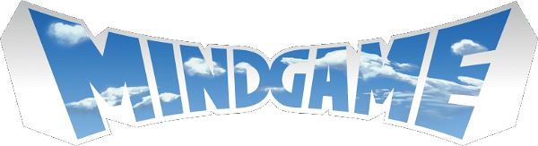 Mind Game logo