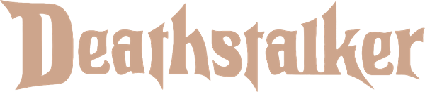Deathstalker logo