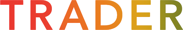 Trader logo