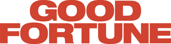 Good Fortune logo