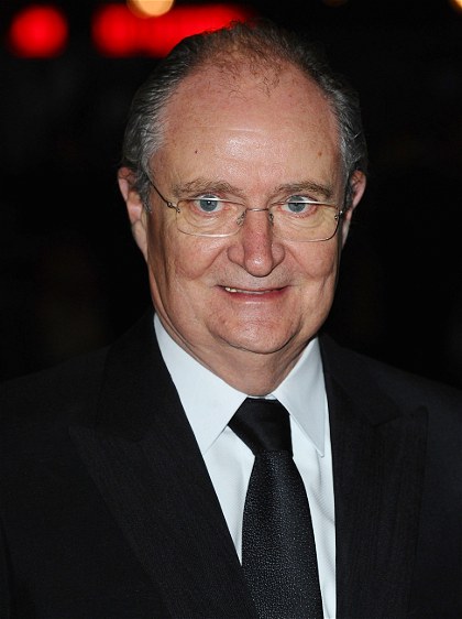 Jim Broadbent