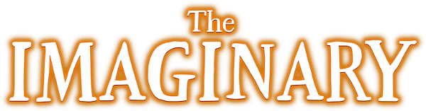 The Imaginary logo