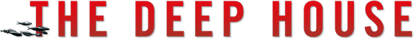 The Deep House logo