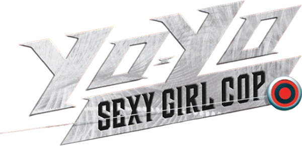 Yo-Yo Sexy Girl Cop logo
