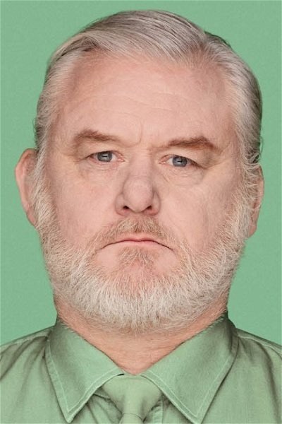 Jesper Hyldegaard