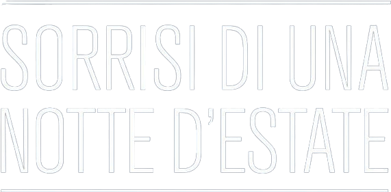 Smiles of a Summer Night logo