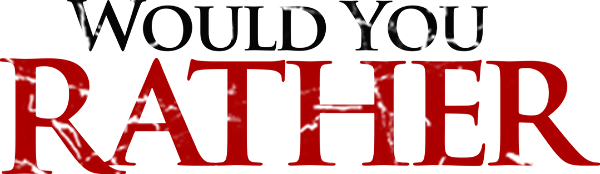 Would You Rather logo