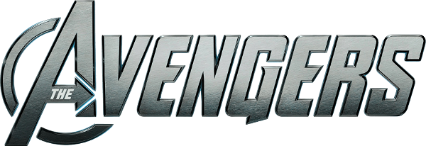 The Avengers logo