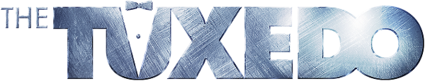 The Tuxedo logo
