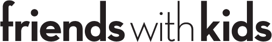 Friends with Kids logo