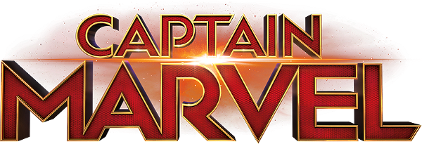 Captain Marvel logo