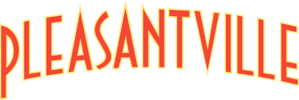 Pleasantville logo