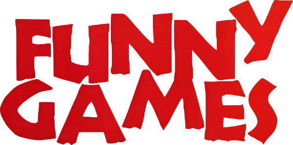 Funny Games logo