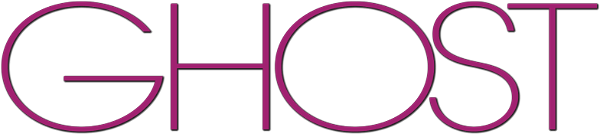 Ghost logo