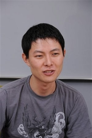 Hiroshi Yamazaki