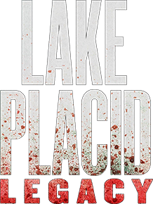 Lake Placid: Legacy logo