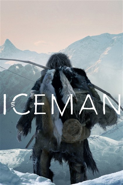 Poster for Iceman