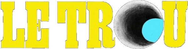 Le Trou logo