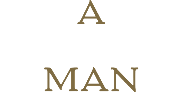 A Serious Man logo