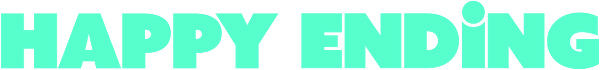 Happy Ending logo