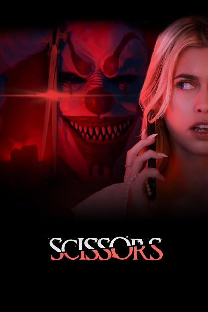 Poster for Scissors