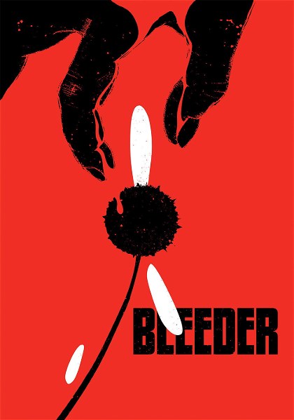 Poster for Bleeder