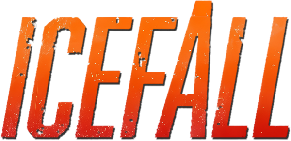 Icefall logo