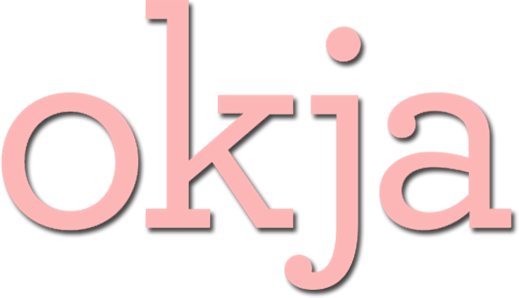 Okja logo