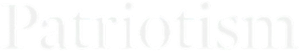 Patriotism logo