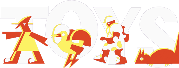 Toys logo