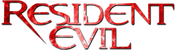 Resident Evil logo