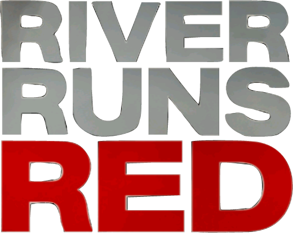River Runs Red logo