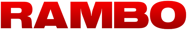 Rambo logo