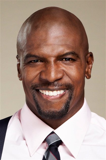 Terry Crews