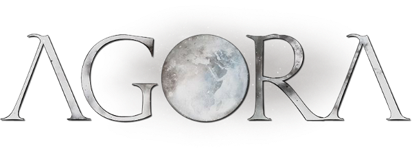 Agora logo