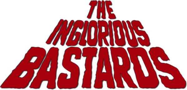 The Inglorious Bastards logo