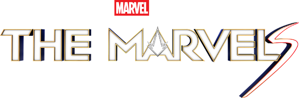 The Marvels logo