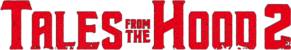 Tales from the Hood 2 logo