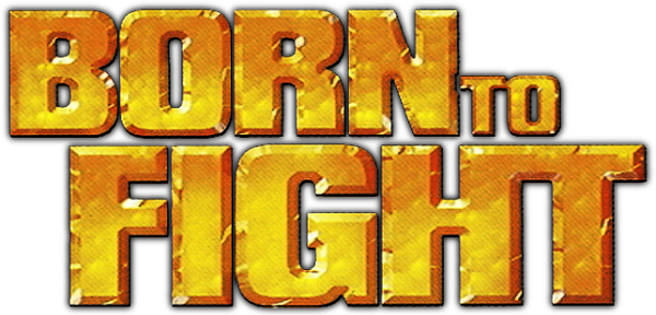 Born to Fight logo
