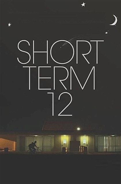 Poster for Short Term 12