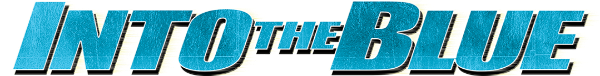 Into the Blue logo